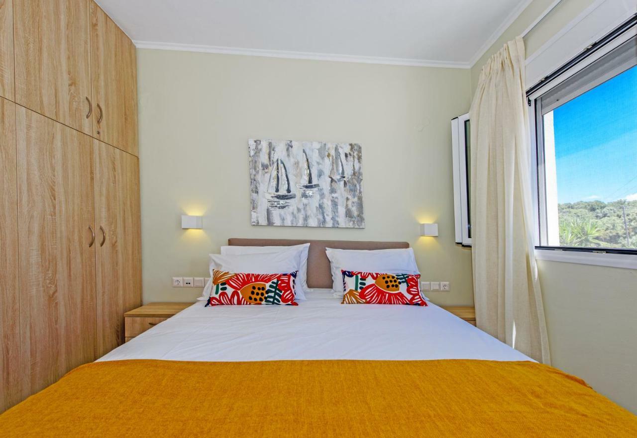 Villa Ellie - Heated Pool, Playground, Garden & Bbq! Vederoi Zewnętrze zdjęcie